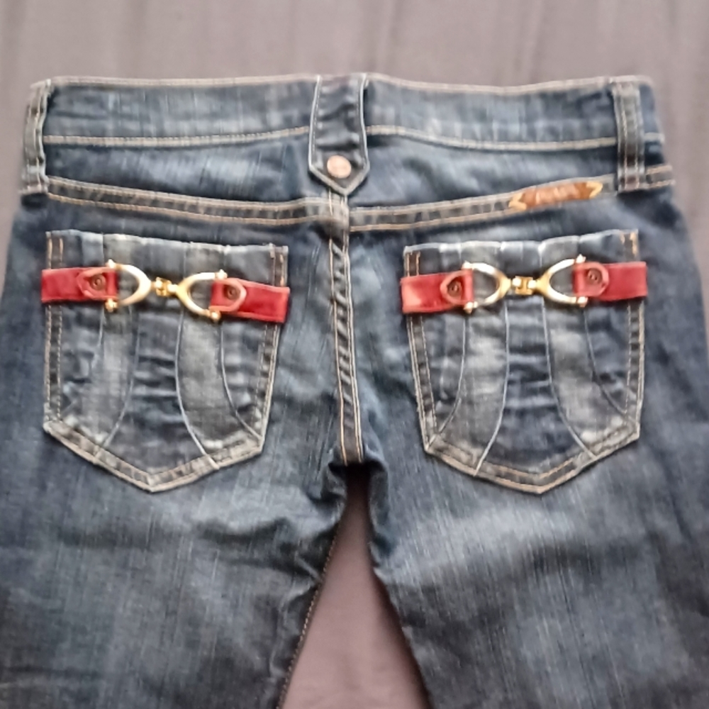 Frankie b size 0 jeans